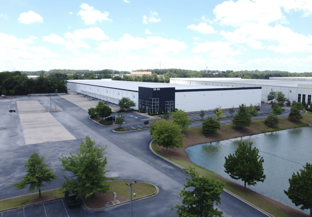 Tempus Realty Partners Secures $29M Industrial Portfolio Comprising Three Key Properties