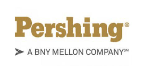 Pershing Logo