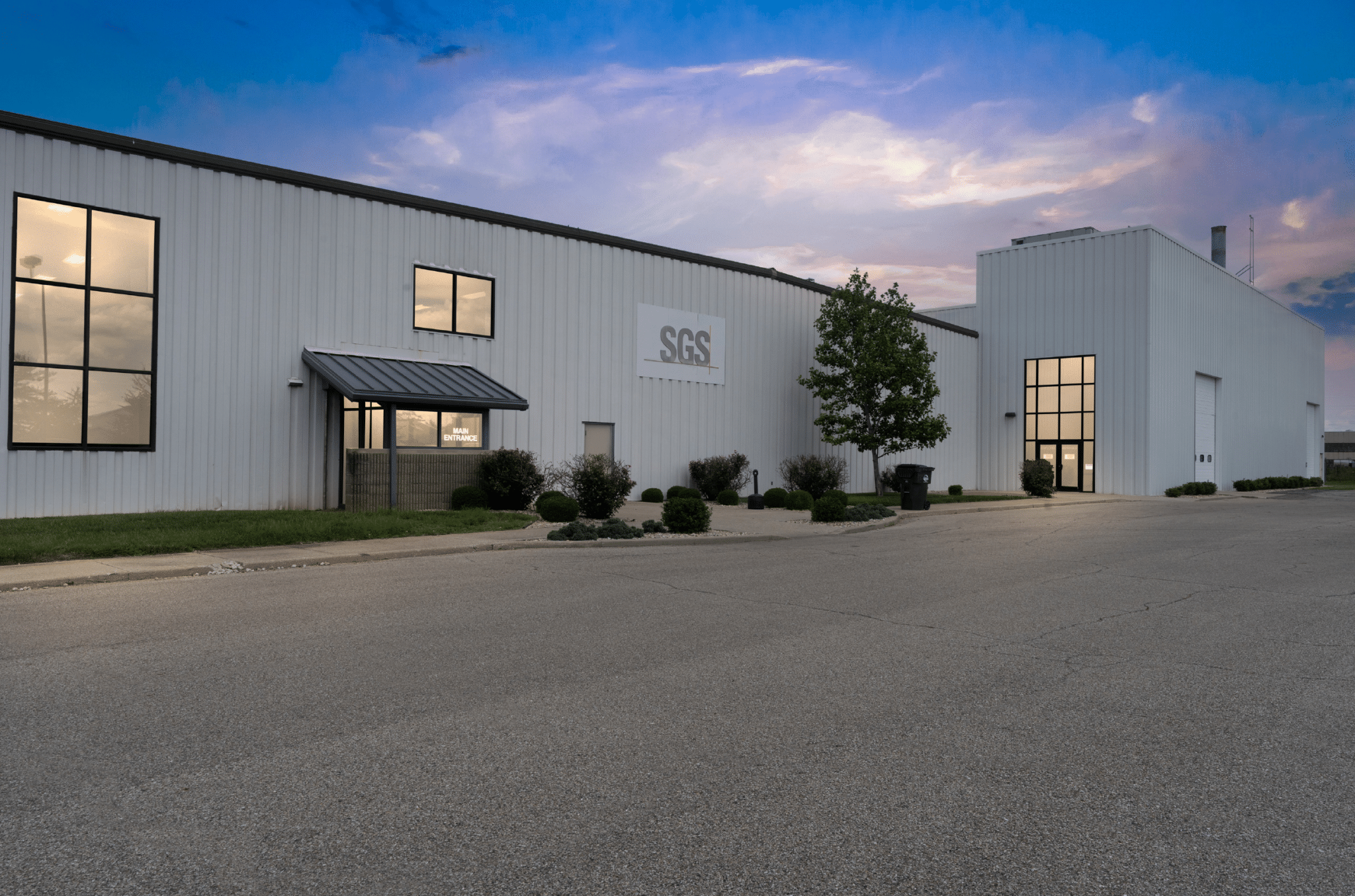 Tempus Realty Partners Acquires $32.6M Portfolio Featuring Four Industrial Properties