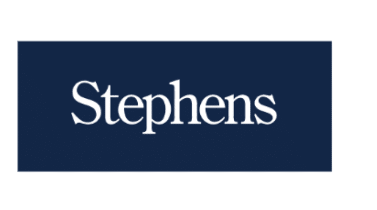 Stephens Logo