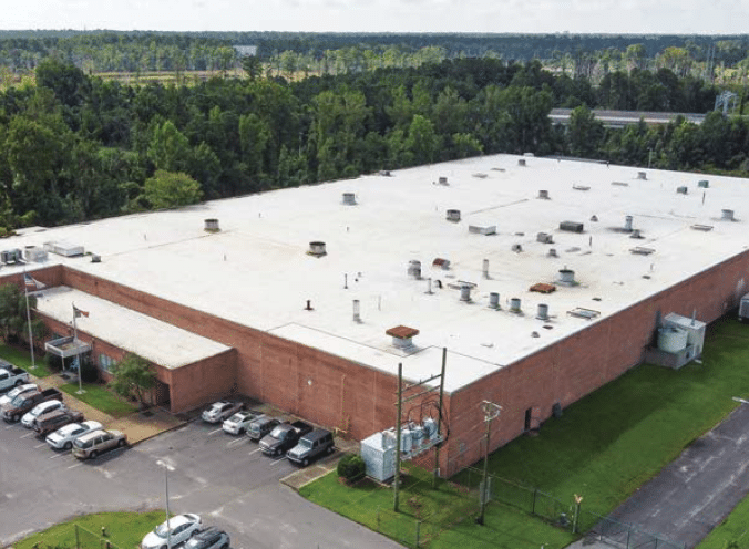 Tempus Realty Partners Completes $7.97 Million Sale of Wilmington Property