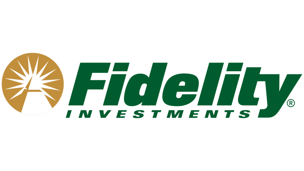 Fidelity Logo